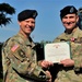 1-3 Attack Reconnaissance Battalion Change of Command