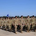 1-3 Attack Reconnaissance Battalion Change of Command