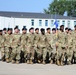 1-3 Attack Reconnaissance Battalion Change of Command