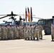 1-3 Attack Reconnaissance Battalion Change of Command