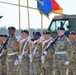 1-3 Attack Reconnaissance Battalion Change of Command