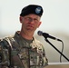 1-3 Attack Reconnaissance Battalion Change of Command