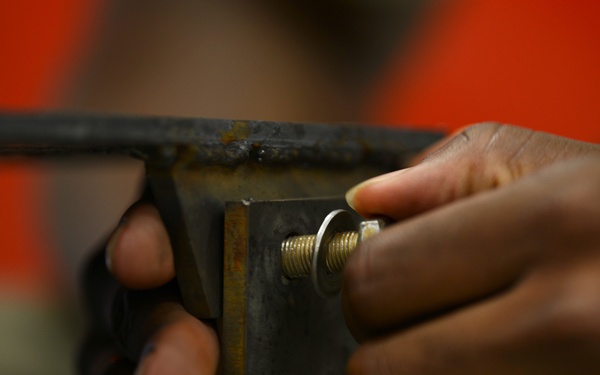 Innovation at its finest- MJ-1 STEP