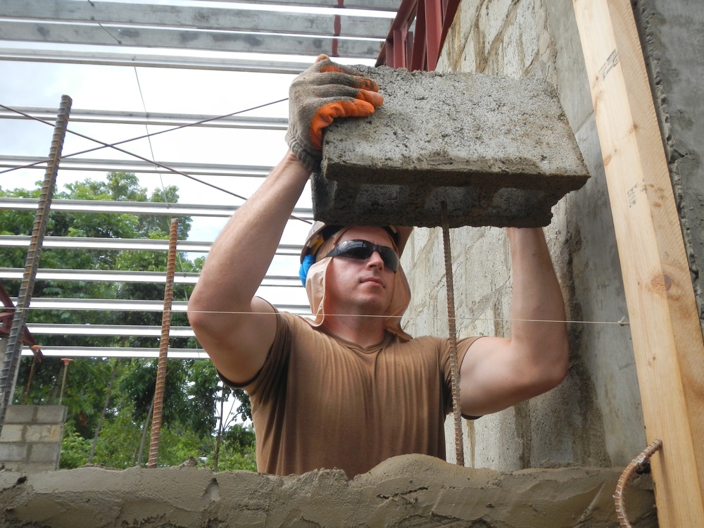 ESTRELLA, Philippines (June 26, 2019)