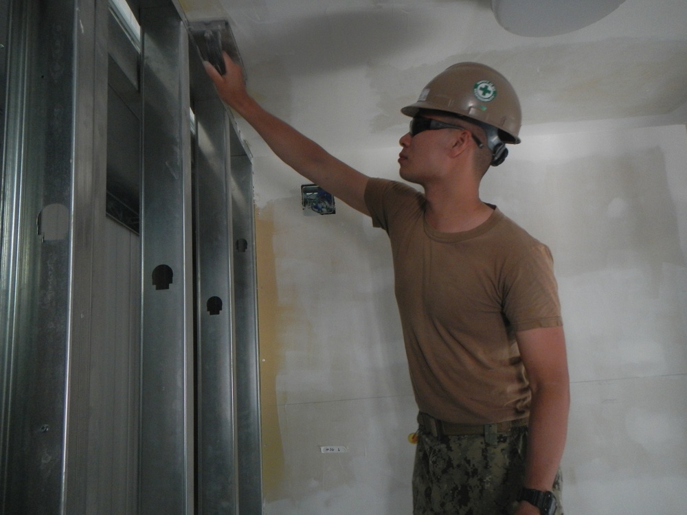 YOKOSUKA, Japan (June 27, 2019)