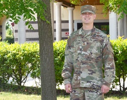 Leadership at a Geographically Separated Unit