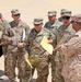 U.S., Kuwait Leaders Observe Inaugural Live Fire Demonstration