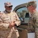 U.S., Kuwait Leaders Observe Inaugural Live Fire Demonstration