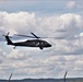 Wisconsin National Guard holds UH-60 Black Hawk training ops at Fort McCoy