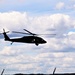 Wisconsin National Guard holds UH-60 Black Hawk training ops at Fort McCoy