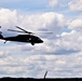 Wisconsin National Guard holds UH-60 Black Hawk training ops at Fort McCoy