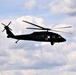 Wisconsin National Guard holds UH-60 Black Hawk training ops at Fort McCoy