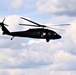 Wisconsin National Guard holds UH-60 Black Hawk training ops at Fort McCoy