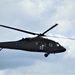 Wisconsin National Guard holds UH-60 Black Hawk training ops at Fort McCoy