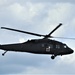 Wisconsin National Guard holds UH-60 Black Hawk training ops at Fort McCoy
