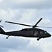 Wisconsin National Guard holds UH-60 Black Hawk training ops at Fort McCoy
