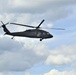 Wisconsin National Guard holds UH-60 Black Hawk training ops at Fort McCoy