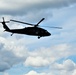 Wisconsin National Guard holds UH-60 Black Hawk training ops at Fort McCoy
