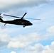 Wisconsin National Guard holds UH-60 Black Hawk training ops at Fort McCoy