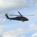 Wisconsin National Guard holds UH-60 Black Hawk training ops at Fort McCoy