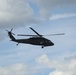 Wisconsin National Guard holds UH-60 Black Hawk training ops at Fort McCoy