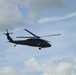 Wisconsin National Guard holds UH-60 Black Hawk training ops at Fort McCoy