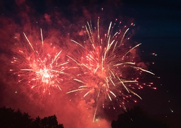 Independence Day Celebration