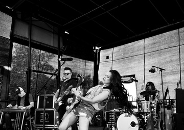 Independence Day Celebration