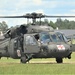 Wisconsin National Guard holds UH-60 Black Hawk training ops at Fort McCoy