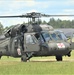 Wisconsin National Guard holds UH-60 Black Hawk training ops at Fort McCoy
