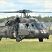 Wisconsin National Guard holds UH-60 Black Hawk training ops at Fort McCoy