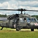 Wisconsin National Guard holds UH-60 Black Hawk training ops at Fort McCoy