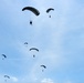 57th RQS practices parachuting