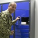 NAVSTA Rota's Post Office Installs Intelligent Lockers
