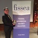 NIWC Atlantic Employee Named Federal Information Security Educator of the Year