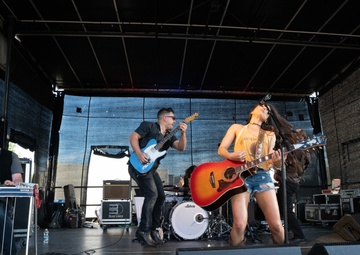 Independence Day Celebration