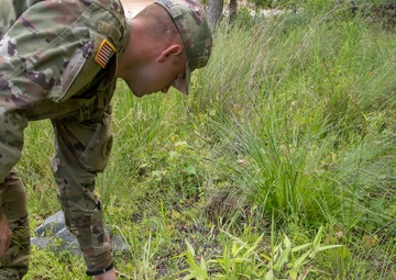 753rd Quartermaster Company Water Purification