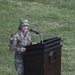 Lt. Gen. Laura J. Richardson takes command of U.S. Army North