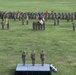 Lt. Gen. Laura J. Richardson takes command of U.S. Army North