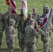 Lt. Gen. Laura J. Richardson takes command of U.S. Army North