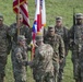 Lt. Gen. Laura J. Richardson takes command of U.S. Army North