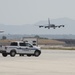 Col. Daniel Boyack completes fini-flight