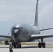 Col. Daniel Boyack completes fini-flight