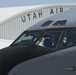 Col. Daniel Boyack completes fini-flight