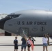 Col. Daniel Boyack completes fini-flight