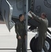 Col. Daniel Boyack completes fini-flight