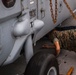 U.S. Marines and Sailors conduct FOD walk aboard the USS Bataan