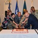 ALU staff celebrates 10 years of shaping sustainment leaders
