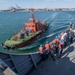 USS Carney (DDG 64)