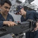 USS Carney (DDG 64)